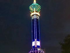-裕华世纪公园