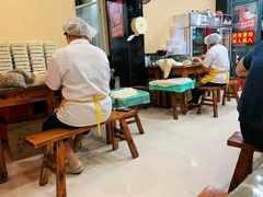 -潘国仙耳光馄饨(黄家阙路店)