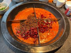 -陈眼镜火锅(总店)