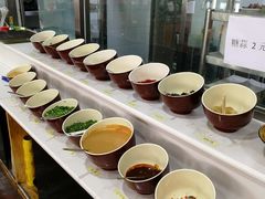 -大草原清真饭庄(沙河店)