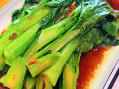 -伙头记潮汕海鲜砂锅粥(平澜路店)