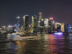 -北外滩百艇汇游艇俱乐部