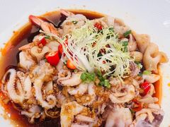 -元唐家宴•经典东北菜(梅市口路店)