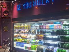 -歌友汇KTV(大悦城11层店)