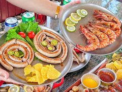 -潭柘厚院&山顶烤肉(潭柘寺店)