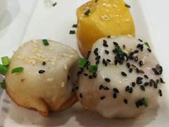 -咬不得高祖生煎·简餐(高银街店)