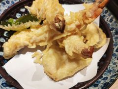 -歌行灯日本料理(伊势丹店)