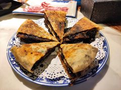 -宣武小院涮肉(前门店)