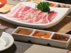 -江户烧肉(高德店)