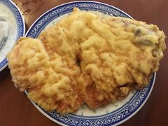 黄金大排-同得兴 Since·1995 传统苏式面馆(十全街店)