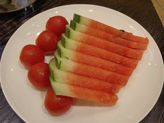 -海天楼中餐厅(吴宫泛太平洋酒店)