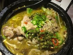 -花椒笑成都小馆(百脑汇店)