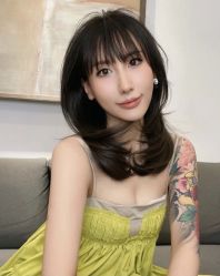点击看大图 -SY COLOUR专业烫染
