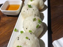 上海生煎包-金枝玉叶上海人家食府(三里河店)