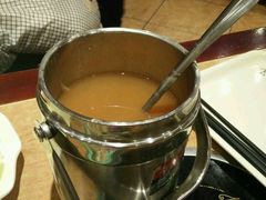 -金刚山烧烤(红旗大街店)