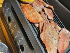 炙烤雪花牛舌-渔寿司·日本料理(艾尚天地店)