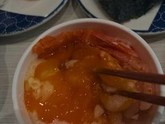 -滨寿司(新街口中央商场店)