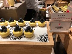 芝士蛋糕-融信华邑酒店·鲜艳西餐厅