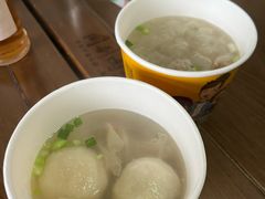 -同利肉燕老铺(澳门路店)
