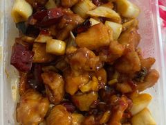 -马凯餐厅(长椿街店)