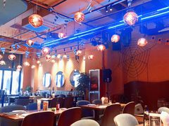 大堂-Ambra Haus琥珀屋精酿餐厅(宝山店)