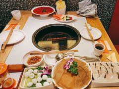 -川中渝夫火锅(铜陵万达广场店)