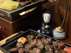 -小川洋风料理(江汉路店)