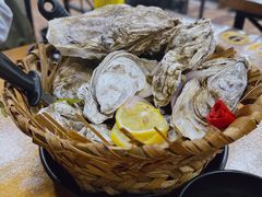 -星记小馆·小蓝龙·老南京砂锅菜(上海路店)