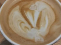 -COFFii&JOY(龙江新城市广场店)