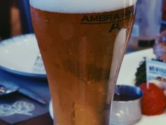 -Ambra Haus琥珀屋精酿餐厅(宝山店)