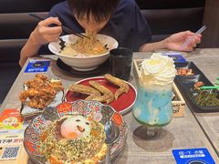 -苏州中心商场