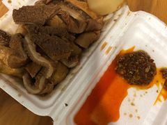 -细妹五香牛杂(步行街店)