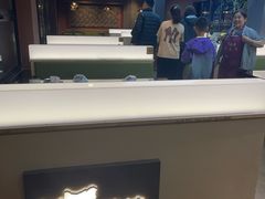 -巧婆婆特色东北菜·铁锅炖