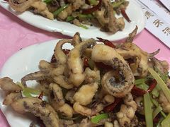-昱德来·天津菜(河西店)