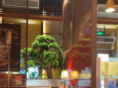 -牛村来人潮汕牛肉火锅(西单店)