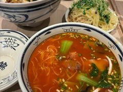 -远大美食广场(远大购物中心店)