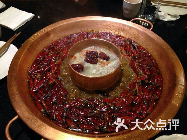 大红门正宗重庆老火锅图片 - 第1571张