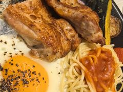 -卡朋西餐(铂顿城店)