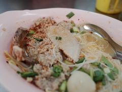 -榮泰米粉湯(Left Shop)