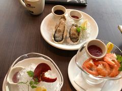 -RED LOBSTER(环球影城大阪店)