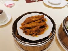 -凤凰楼酒家·粤宴点心(华强北店)