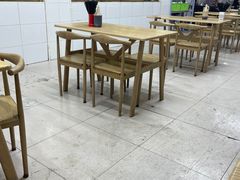 -王三姑牛肉饼