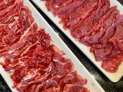 肉香四溢鲜吊龙-潮汕美牛肉丸火锅店(天宁寺店)