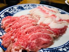 -裕德孚·非遗手切涮羊肉(东直门内大街店)