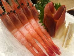 -东京屋(武定路店)