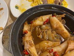-玲又珑美食(盘福路店)