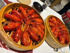 -靓靓蒸虾·头牌蒸虾(沙湖旗舰店)