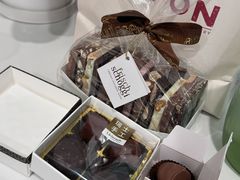 -Laderach 莱德拉(上海环贸iapm店)