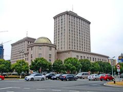 -白金汉爵大酒店(相城店)