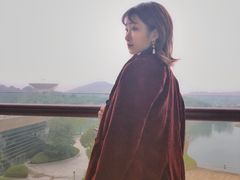 -上海佘山世茂艾美酒店